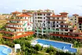 2 bedroom apartment 83 m² Ravda, Bulgaria