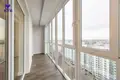 Квартира 3 комнаты 118 м² Минск, Беларусь