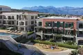 Appartement 1 chambre 71 m² Radovici, Monténégro