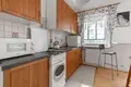 1 room apartment 34 m² in Warsaw, Poland