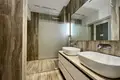 Appartement 2 chambres 120 m² Limassol, Chypre