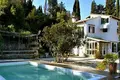 Willa 4 pokoi 250 m² Municipality of Central Corfu and Diapontia Islands, Grecja