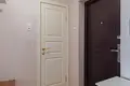 1 room apartment 34 m² Minsk, Belarus