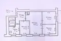 Appartement 4 chambres 60 m² Mazyr, Bélarus