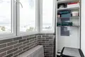 Mieszkanie 3 pokoi 90 m² Mińsk, Białoruś