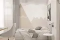 Дом 125 м² Zemieji Rusokai, Литва