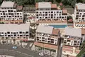 Appartement 28 m² Tivat, Monténégro