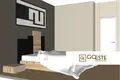 3 room apartment  Opcina Dezanovac, Croatia