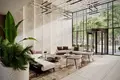 4 bedroom apartment 203 m² Nicosia, Cyprus