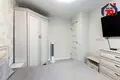Mieszkanie 2 pokoi 45 m² Mińsk, Białoruś