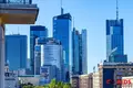 Квартира 2 комнаты 53 м² Варшава, Польша