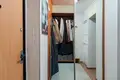 Mieszkanie 1 pokój 34 m² Mińsk, Białoruś