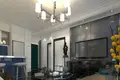 Wohnquartier New Alanya Property with Luxury Hotel Facilities