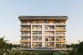 Penthouse 5 zimmer 180 m² Muratpasa, Türkei