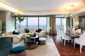 Wohnkomplex Luxury residential complex on the Marmara Sea in Zeytinburnu, Istanbul, Türkiye