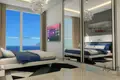 Wohnquartier Contemporary seafront apartment in Alanya