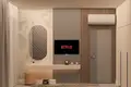 Appartement 3 chambres 90 m² Muratpasa, Turquie