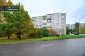 Appartement 2 chambres 37 m² Kaunas, Lituanie
