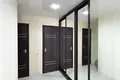 Apartamento 3 habitaciones 67 m² Saligorsk, Belarús