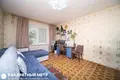 2 room apartment 53 m² Barysaw, Belarus