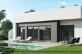 3-Schlafzimmer-Villa 110 m² Alhama de Murcia, Spanien