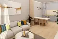 Квартира 26 м² Кавач, Черногория