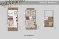 Villa de 3 habitaciones 176 m² Oroklini, Chipre