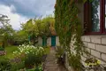 House 51 m² Astrashitskagaradokski rural council, Belarus