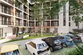 Mieszkanie 2 pokoi 61 m² Batumi, Gruzja