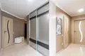 Apartamento 4 habitaciones 107 m² Minsk, Belarús