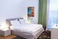 Mieszkanie 3 pokoi 457 m² Budva, Czarnogóra
