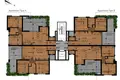 2 bedroom apartment 101 m² Limassol, Cyprus