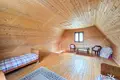 Villa 1 chambre 58 m² Zabljak, Monténégro