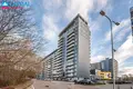 Квартира 2 комнаты 66 м² Вильнюс, Литва