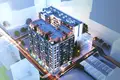 Жилой комплекс Roof Gagarini