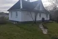 Maison 66 m² Lahoïsk, Bélarus