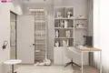 Дом 125 м² Zemieji Rusokai, Литва