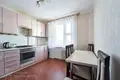 Appartement 1 chambre 41 m² Minsk, Bélarus