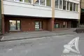 Pomieszczenie biurowe 50 m² Muchaviecki sielski Saviet, Białoruś