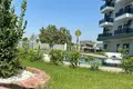 Квартира 2 комнаты 65 м² Аланья, Турция