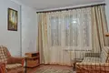 Mieszkanie 1 pokój 33 m² Mińsk, Białoruś