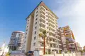 Mieszkanie 2 pokoi 55 m² Mahmutlar, Turcja