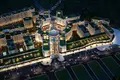 Дом 2 комнаты 64 м² Эсеньюрт, Турция