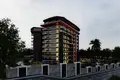 Apartment 60 m² Alanya, Turkey