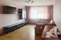 1 room apartment 43 m² Muchaviecki sielski Saviet, Belarus