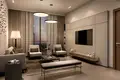 1 bedroom apartment 82 m² Dubai, United Arab Emirates