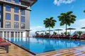 Apartment 80 m² Oba, Turkey