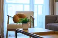 1 bedroom apartment 42 m² Warsaw, Poland