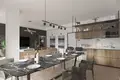Дуплекс 5 комнат 115 м² Малтепе, Турция