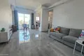 Apartamento 2 habitaciones 64 m² Germasogeia, Chipre